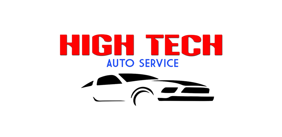 High Tech Auto Service 